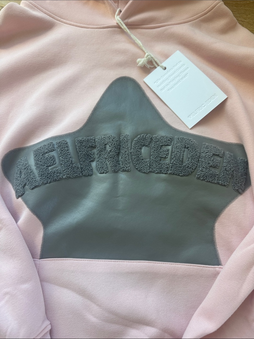 Aelfric Eden hoodie